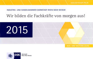 IHK 2015 IHK 2015
