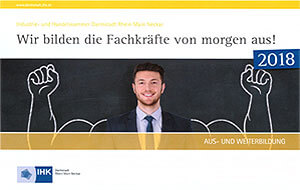 IHK 2018 IHK 2018