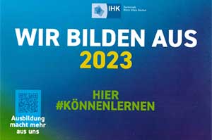 IHK 2023