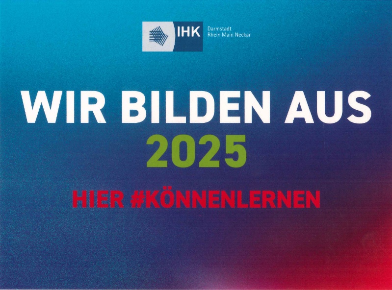IHK 2025 IHK 2025