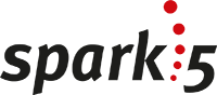 Spark 5 Logo Big